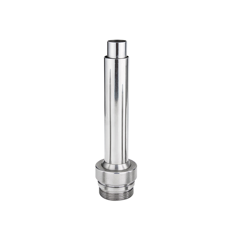 Aerated Fountain Nozzle | Rich Foam Water Effects – HuiQi Fountain
