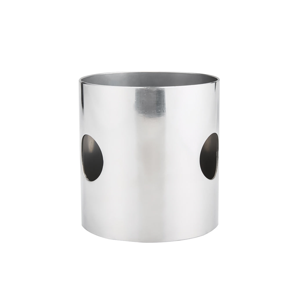 CKS Bubbling Nozzles | Stainless Steel Spring Effect Fountain &ndash; HuiQi Fountain