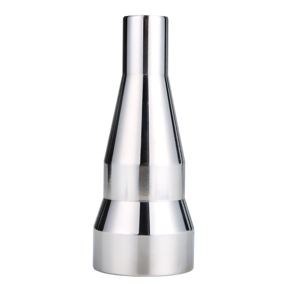 GHS Series Straight Jet Nozzle | Stainless Steel, High-Pressure Vertical Water Jet &ndash; HuiQi Fountain