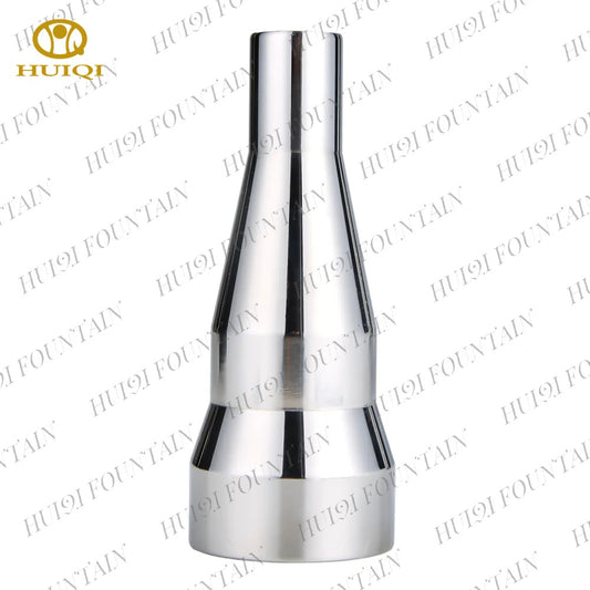 Straight Jet Nozzle | Clear Vertical Water Columns – HuiQi Fountain