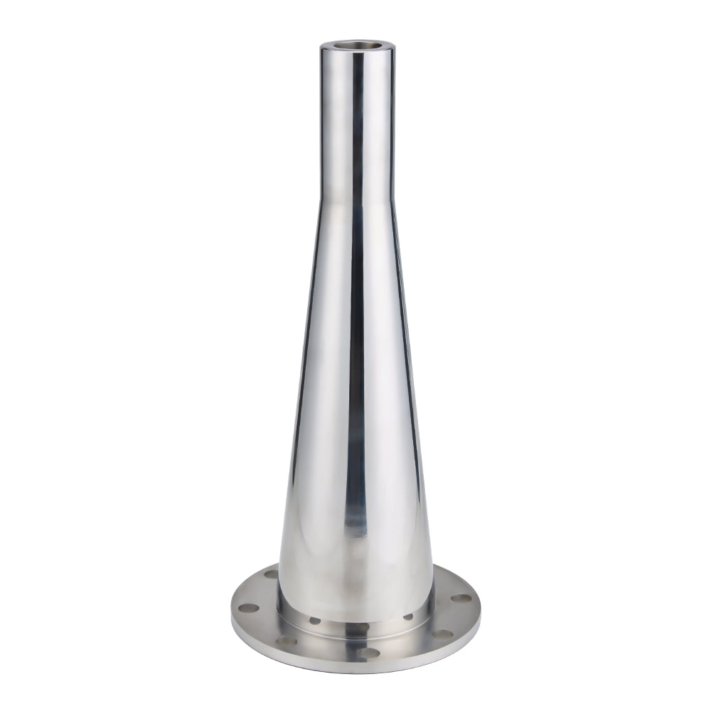 GTS Series High Spray Fountain Nozzle | Up to 120m Vertical Jet &ndash; HuiQi Fountain