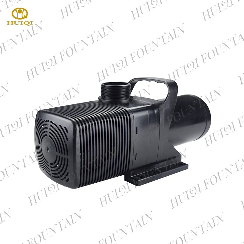 HQ-SP & SPB Multifunctional Submersible Pump | Advanced Filtration – HuiQi Fountain