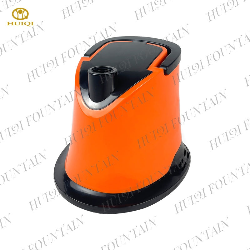 HQ-XH Low-Water-Level Bottom Suction Pump – HuiQi Fountain