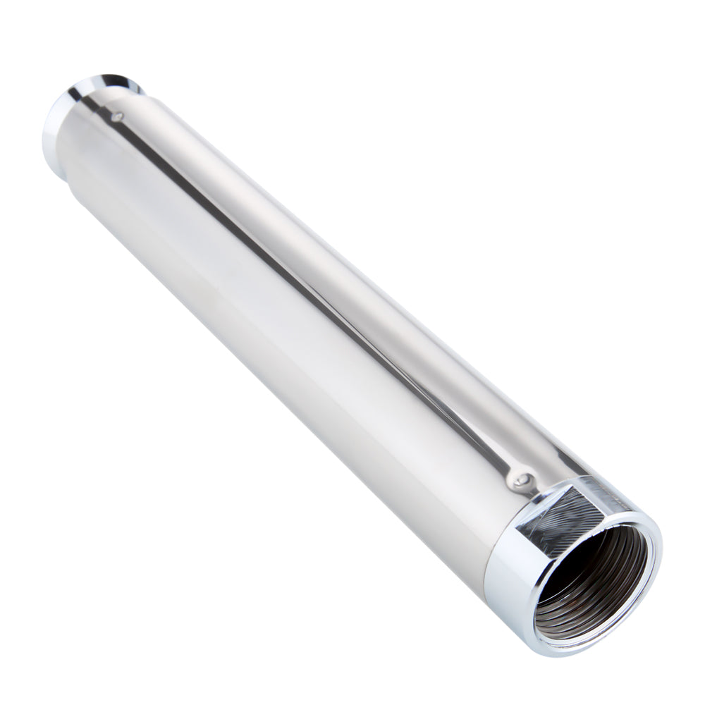 MT Series Trumpet Flower Nozzle | Stainless Steel, Adjustable Water Outlet &ndash; HuiQi Fountain