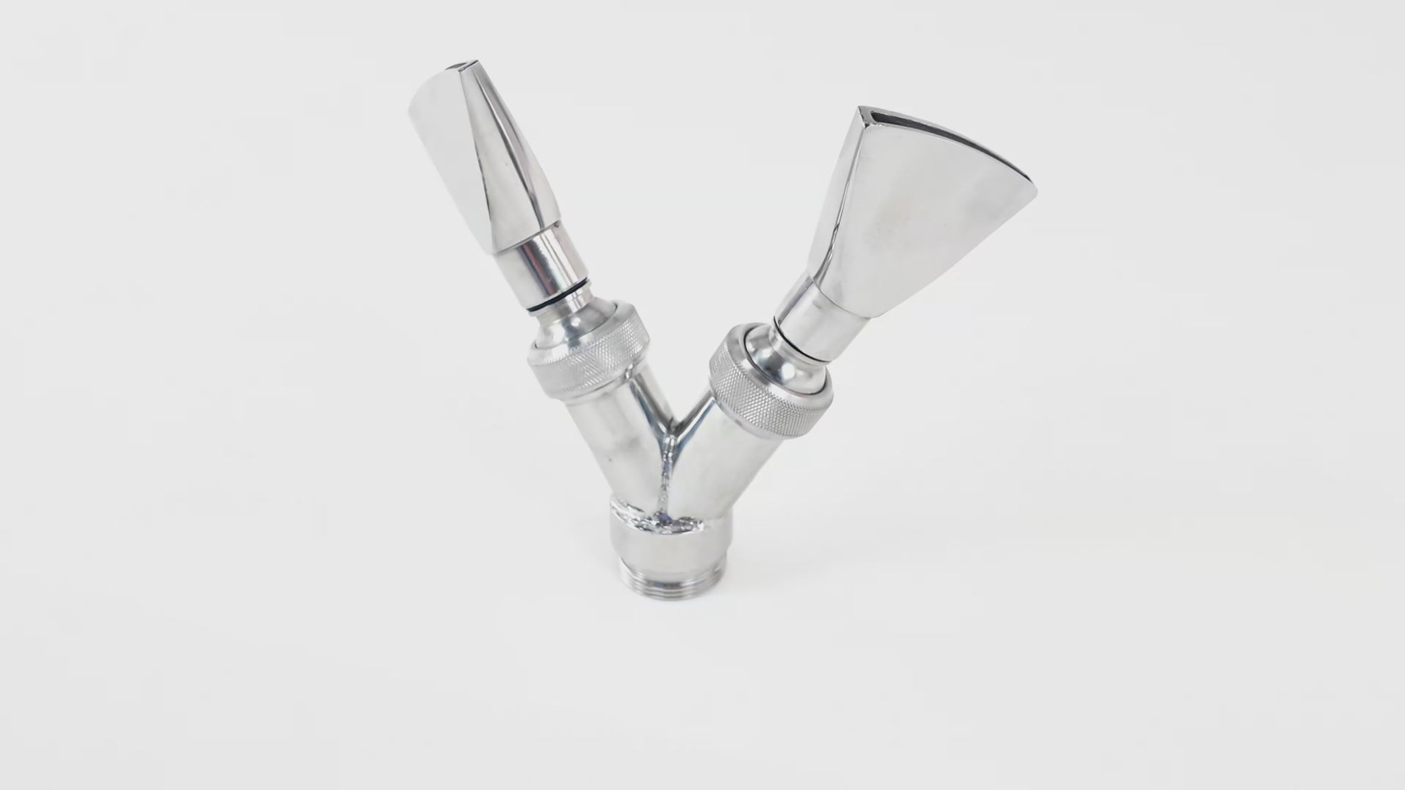 MMS Series Fan-Shaped Nozzles