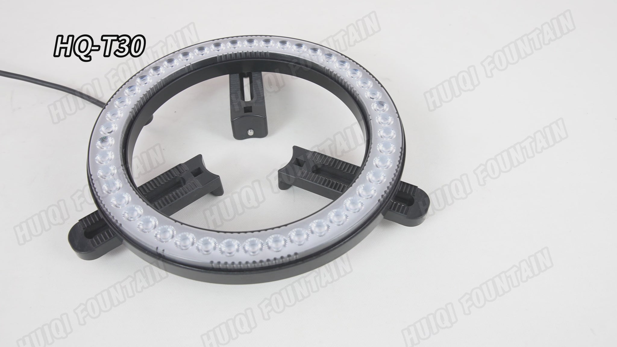 HQ-FB Series LED Fountain Lights – Deep Waterproof