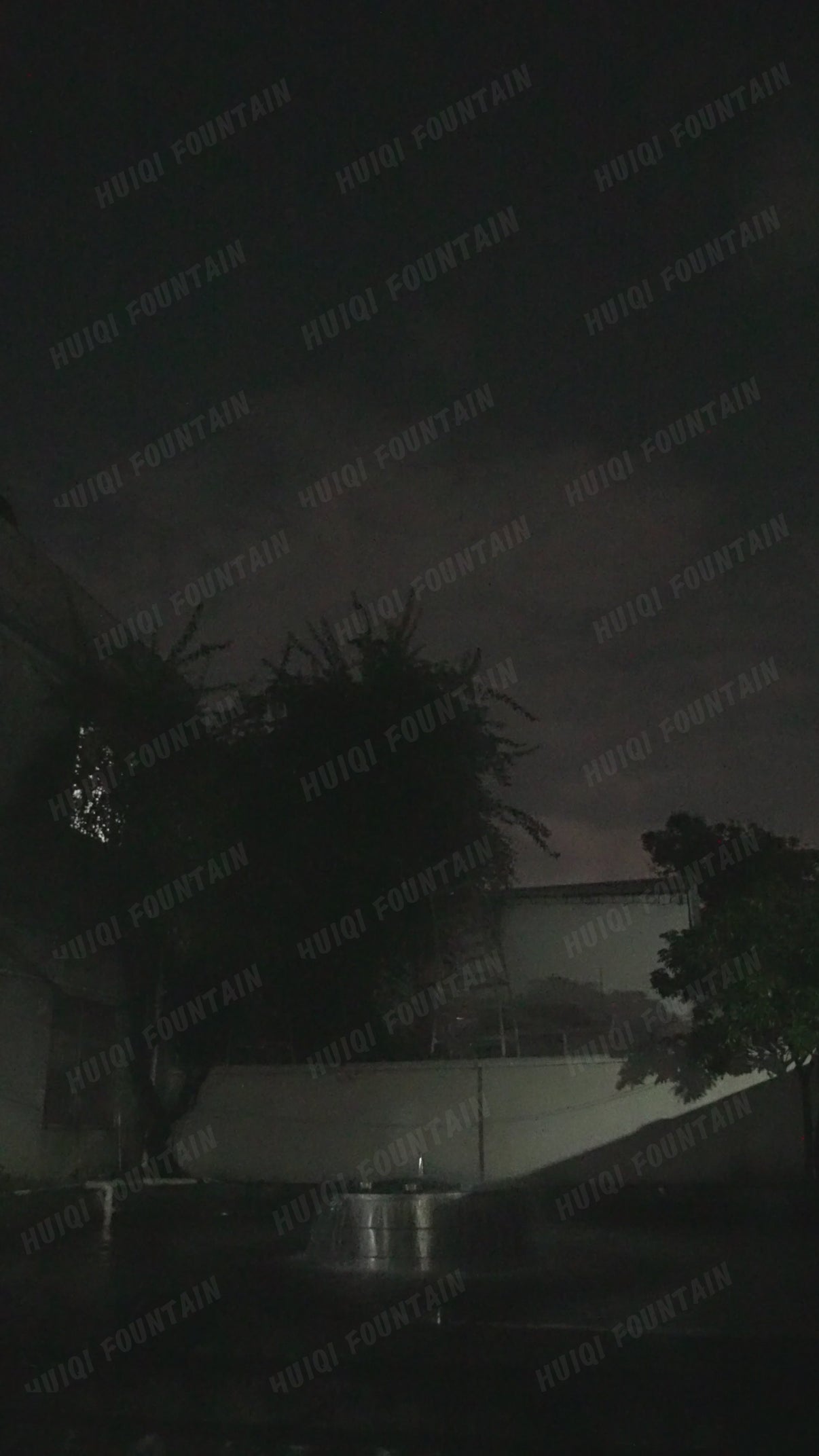 GHS Series Stainless Steel High Pressure Direct Injection Nozzles – HuiQi Fountain