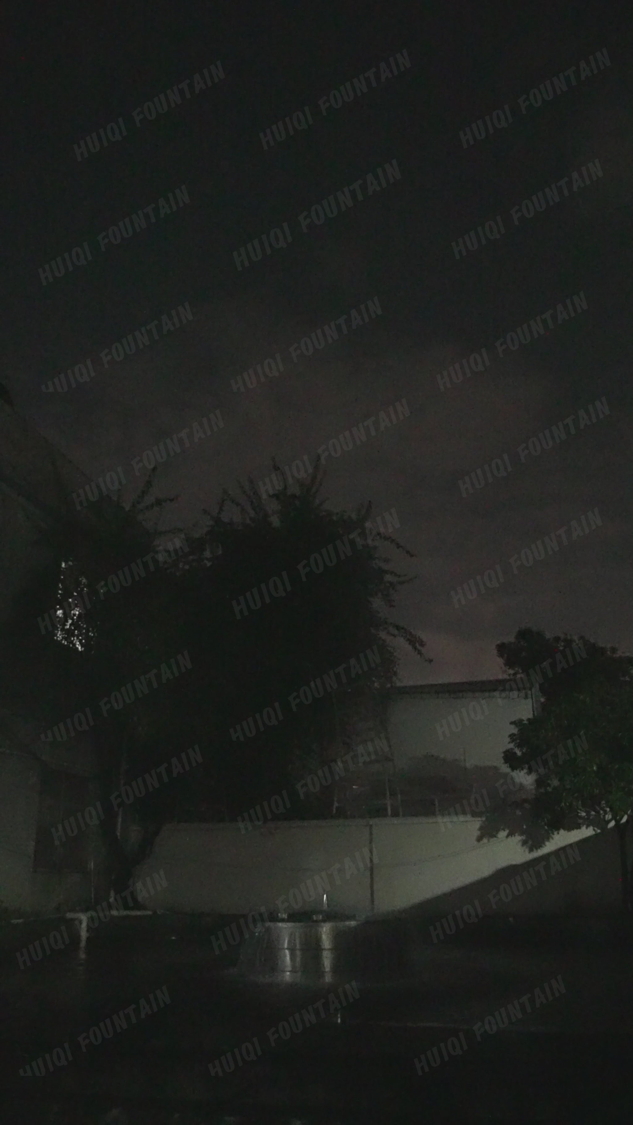 GHS Series Stainless Steel High Pressure Direct Injection Nozzles