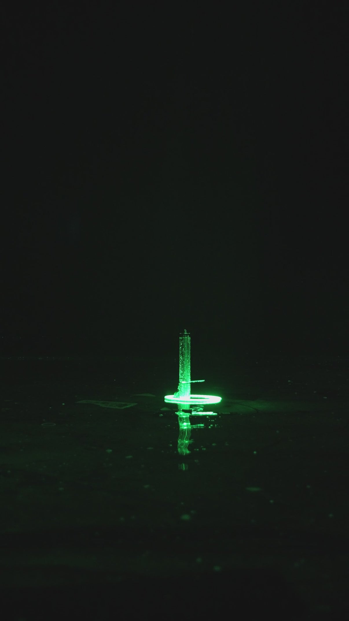 Ms Series Crystal mushroom fountain nozzles &ndash; HuiQi Fountain