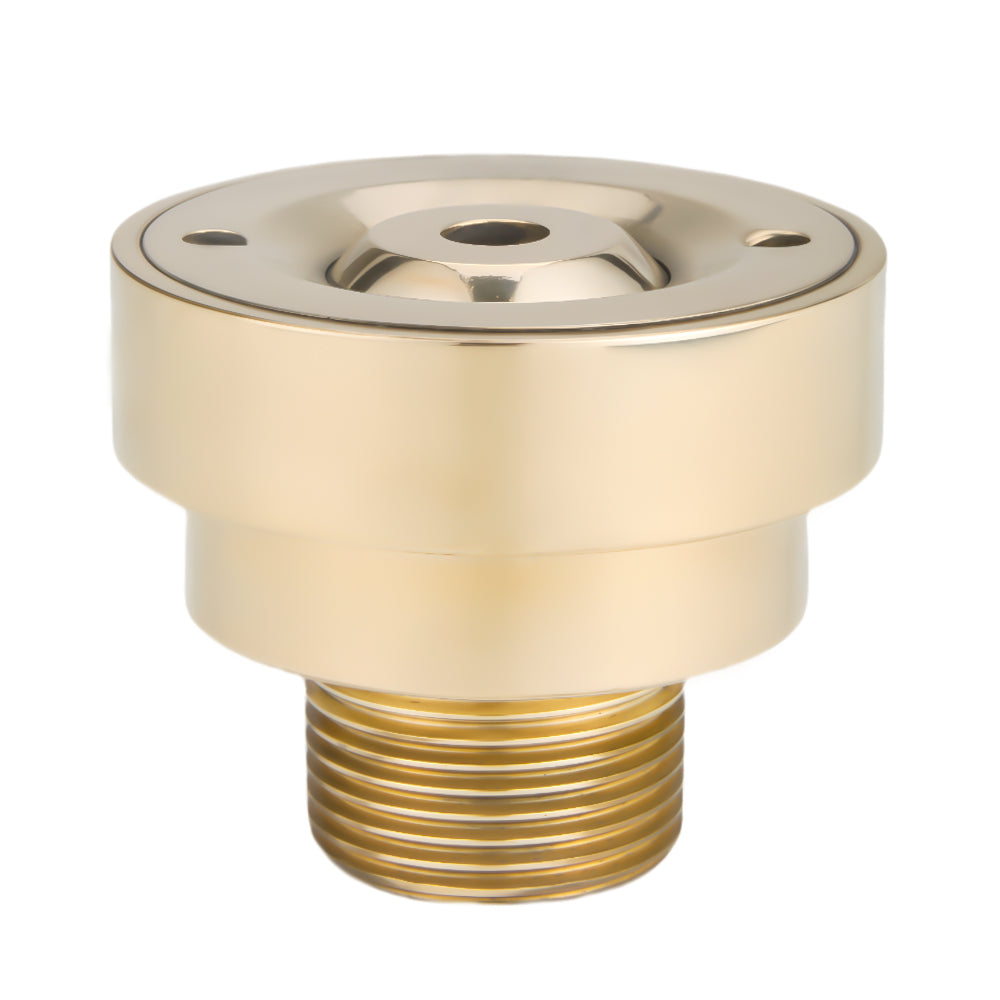 SM Dry Fountain Nozzle | Underground Copper Jet Nozzle &ndash; HuiQi Fountain
