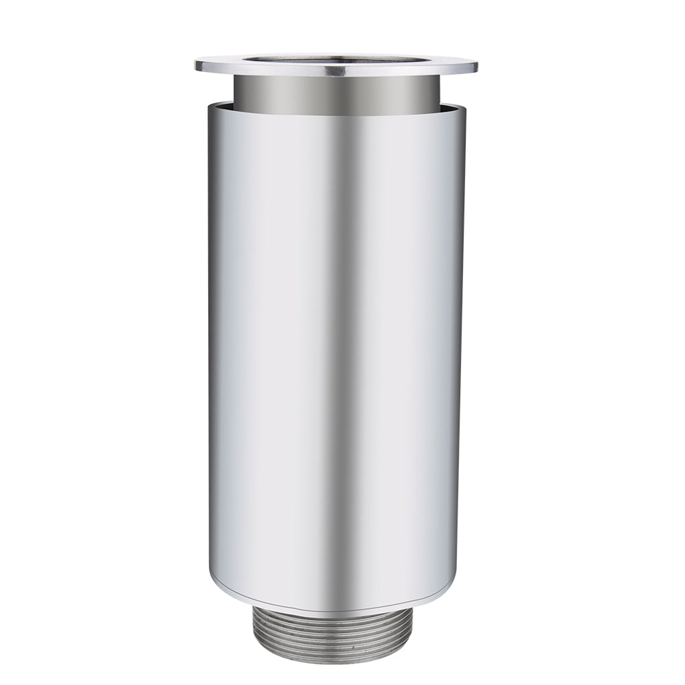 SQBS Series Foam Water Column Nozzle | Stainless Steel, Air-Infused Foam Effect &ndash; HuiQi Fountain